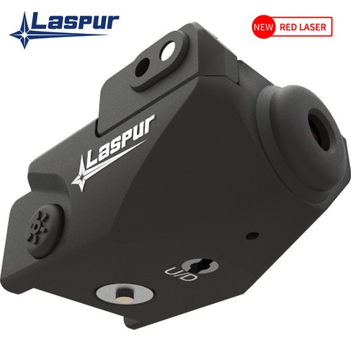 Laspur metal compact - compact, laser