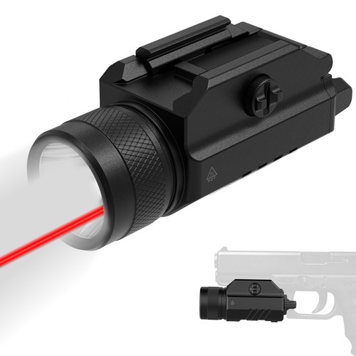 Toughsoul pistol tactical - pistol,